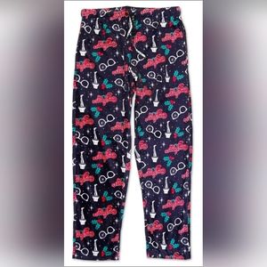 A Christmas Story  x Aeropostale Fleece Soft Pajamas